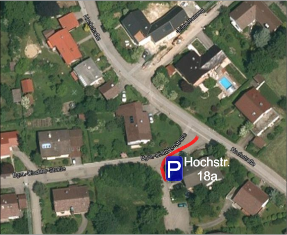 Hochstr. 18a P